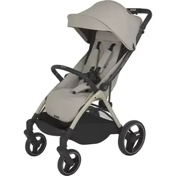 Kočárek Espiro Flow 09 vanilla aroma