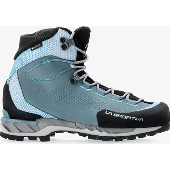 Dámská treková obuv Dámské vysokohorské boty La Sportiva Trango Tech Leather GTX velikost 37.5