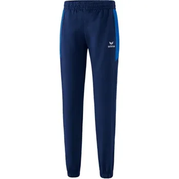 Dámské kalhoty Kalhoty Erima Team Presention Trousers W 1102244 Velikost M