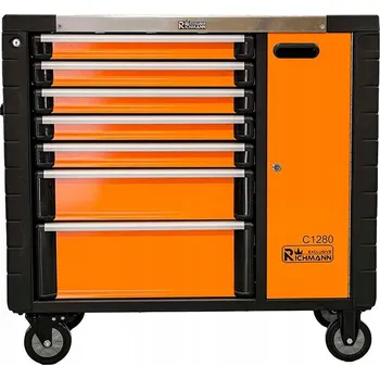 Dílenský vozík Richmann C1280