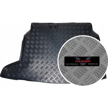 autokoberec Rohož do kufru Max-Dywanik polypropylen