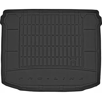 autokoberec Gumová vana do kufru Frogum