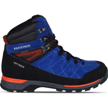 Pánská obuv Boty Karrimor Blue 8145448 10 (45)