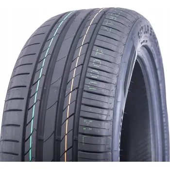 Letní osobní pneu Letní pneumatika Rotalla Setula S-Race RU01 245/40 R18 97 W zesílená (XL)