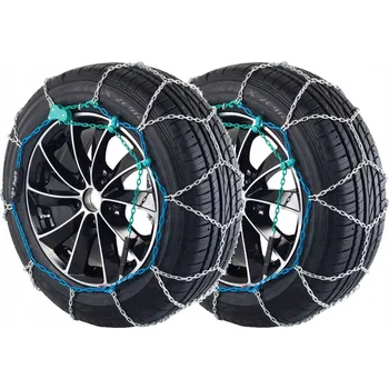 Sněhové řetězy Sněhové řetězy Veriga 120 KN 5906400779445