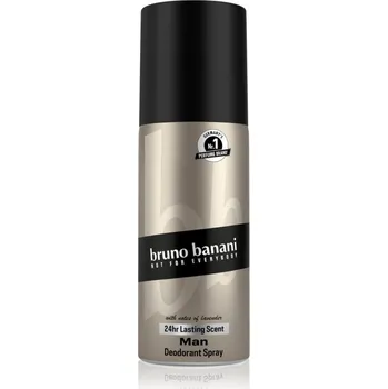 Bruno Banani Man deodorant ve spreji pro muže 150 ml