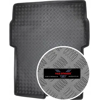 autokoberec Rohož do kufru Max-Dywanik polypropylen