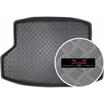 autokoberec Rohož do kufru Max-Dywanik polypropylen