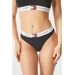 Tanga Tommy Hilfiger I bavlněná