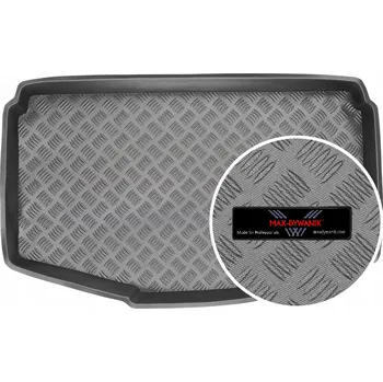 autokoberec Rohož do kufru Max-Dywanik polypropylen