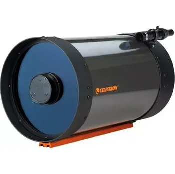 Hvězdářský dalekohled Dalekohled Celestron #91027 C-9.25S XLT pouze tubu 9.25" (235/2350mm 3” lišta)