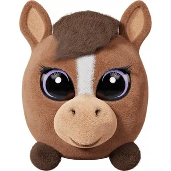 Figurka FLOCKIES Sběratelská FIGURKA - KŮŇ