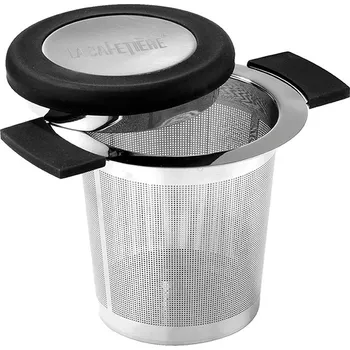 Konvice na čaj Sítko na čaj La Cafetiere