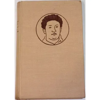 Literární biografie Hašek Jaroslav - Utrpení pana Tenkráta