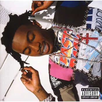Zahraniční hudba CD Playboi Carti
