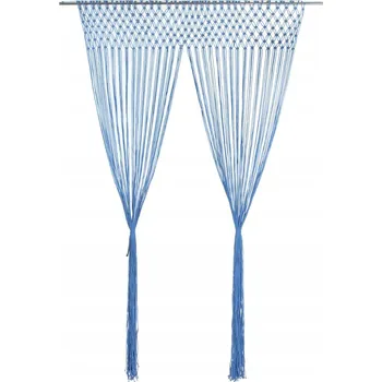 Obraz Závěs průhledný tunel 140 cm x 240 cm