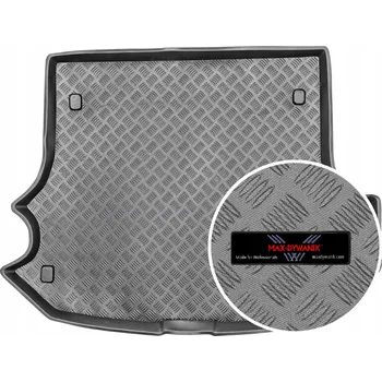 autokoberec Rohož do kufru Max-Dywanik polypropylen