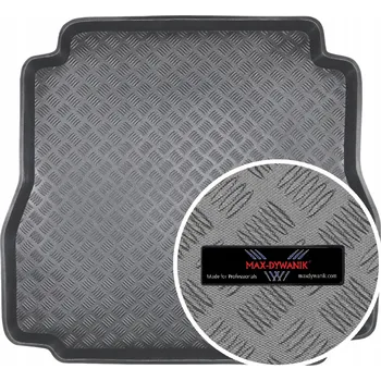 autokoberec Rohož do kufru Max-Dywanik polypropylen