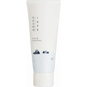 Pleťová maska Round Lab 1025 Dokdo Sleeping Mask noční hydratační maska 100 ml