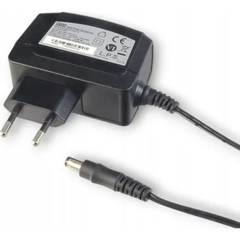 NAPÁJECÍ ZDROJ 12V 1.5A 1500mA DC 5.5/2.1 APD WB-18D12FG