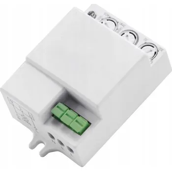 Pohybové čidlo Mikrovlnný snímač pohybu 1200W NEO MVS small