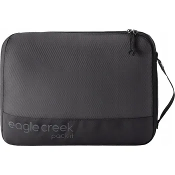 Organizér oblečení Cestovní organizér Eagle Creek Pack-It Reveal Cube M - černá/černá