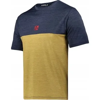 Cyklistické oblečení LEATT CYKLISTICKÝ DRES MTB 1.0 VELIKOST S