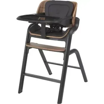 Kočárek Espiro Pure židlička 10 Black