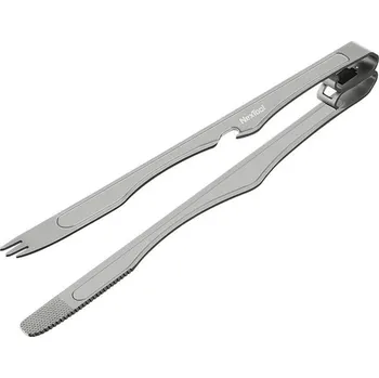 Kleště ArmyČastolovice.cz Kleště na grilování TITAN multifunkční