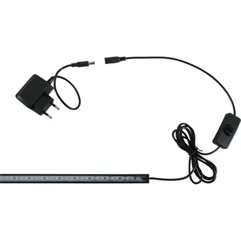 Osvětlení do akvária LED osvětlení ZOLUX 33 cm, 12V/7W