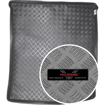 autokoberec Rohož do kufru Max-Dywanik polypropylen