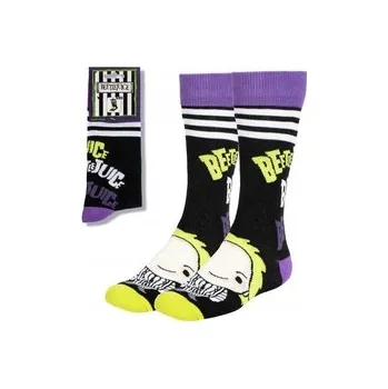 Dámské ponožky Ponožky Beetlejuice - dospělé ponožky