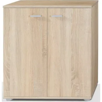 Ložnice Skříně a komody Mileta 3 Dub sonoma