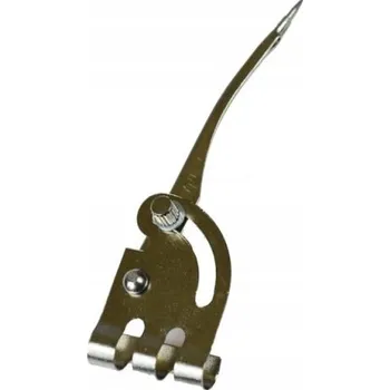 Kružítko Schemat Kružítko 4356