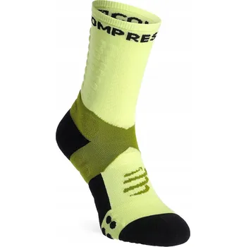 Pánské ponožky Ponožky ke kotníkům Compressport 35-38