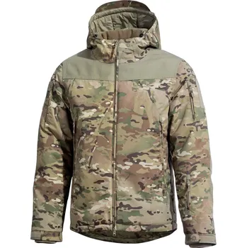 PENTAGON Bunda LCP V2.0 Primaloft® MULTICAM® velikost: XL + Doprava zdarma na další nákup