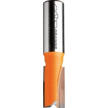 Fréza CMT Fréza HM Z2 přímá/válcová D9 I20 L48 S8 mm