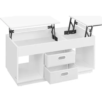 Konferenční stolek Konferenční stolek AKF-E1021 Wt