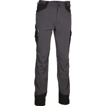 montérky Pracovní kalhoty COFRA HAGFORS Barva: Antracitová, Velikost: 44