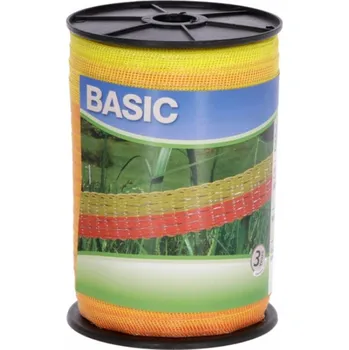 Ohradník Bateriový/akumulátorový elektrický ohradník Kerbl