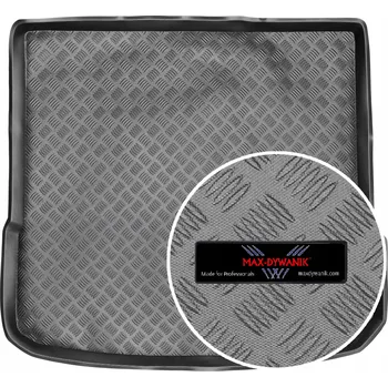 autokoberec Rohož do kufru Max-Dywanik polypropylen