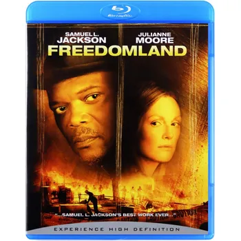 Blu-ray film Kolor zbrodni – Blu-ray disk