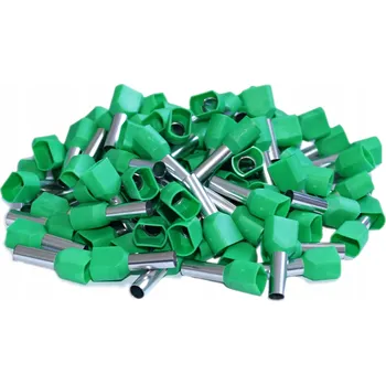 Kabelové oko Kabelové oko dutinkové Adelid 100 ks