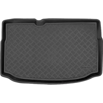 autokoberec Rohož do kufru Rezaw-Plast polypropylen