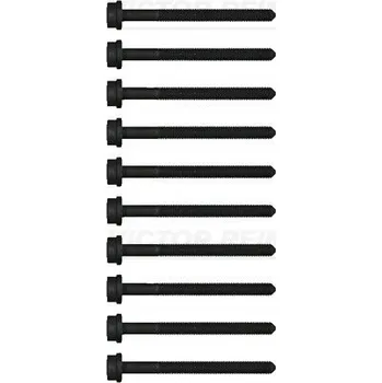 Posilovač řízení Victor Reinz 14-19664-01 Sada šroubů hlavy válců