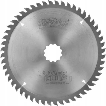 Pilový kotouč Pilový kotouč GLOBUS 235x30x2,7/56z GA5 AL, PVC, MDF, HDF