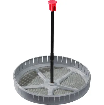 Kávovar Sítko pro přípravu kávy a čaje WindBurner System