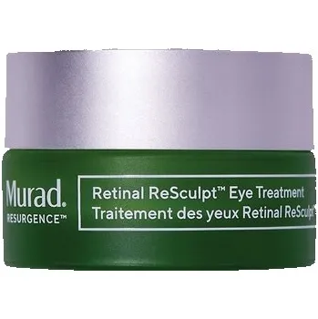 Péče o oční okolí MURAD RETINAL RESCULPT OČNÍ PÉČE POD OČI 15ML