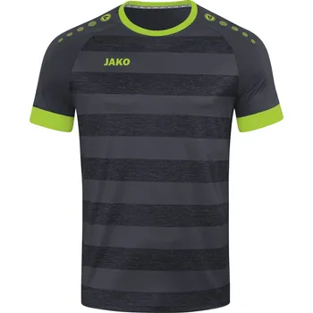 JAKO CELTIC MELANGE dres krátký rukáv vel. 152, lime