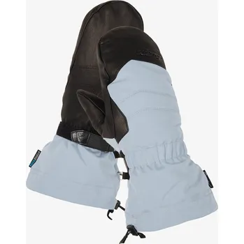 Rukavice Dámské palčáky Ziener Kilati AS AW Mitten - frozen blue 8